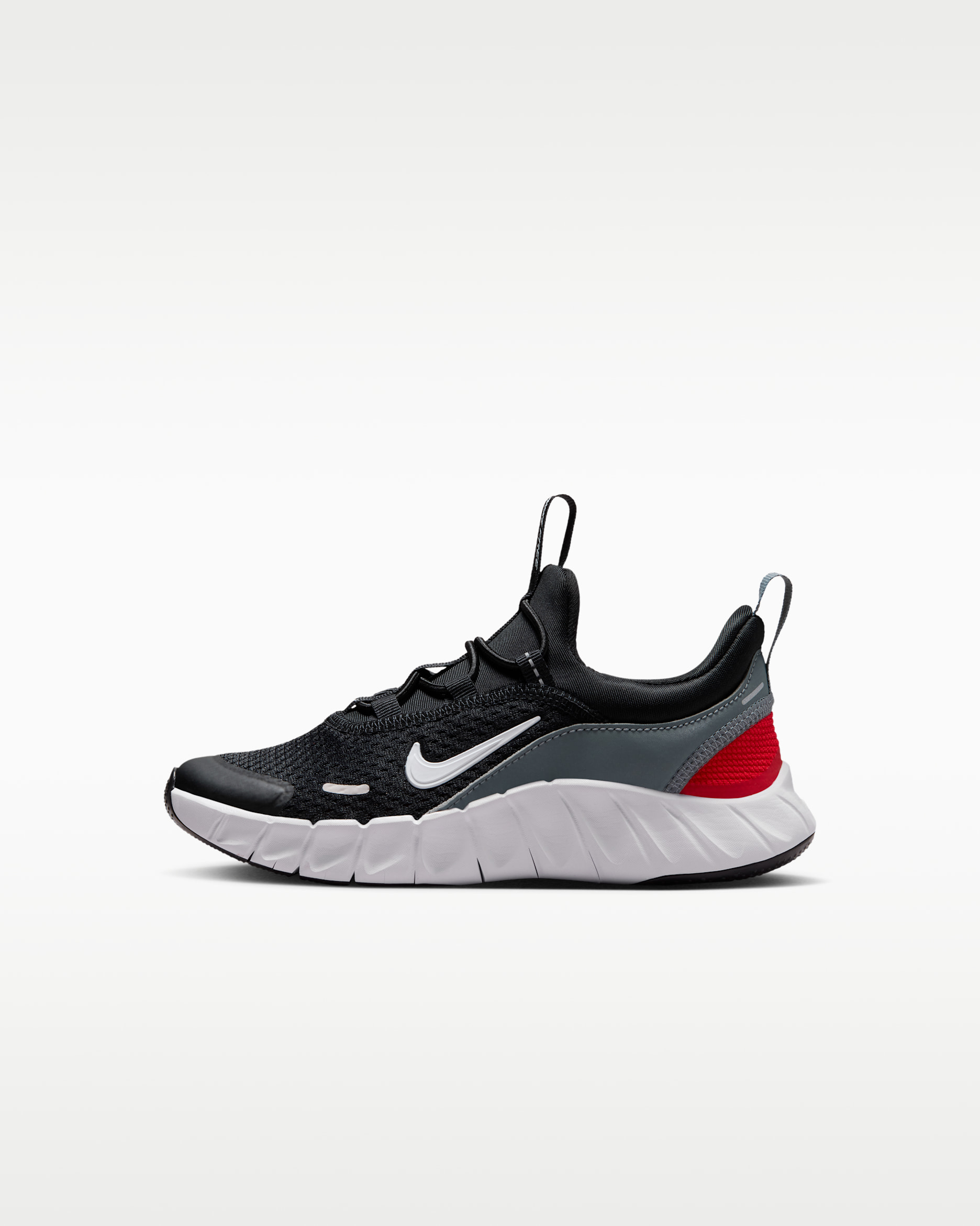 NIKE公式】ナイキ フリー ライド リトルキッズ ランニングシューズ